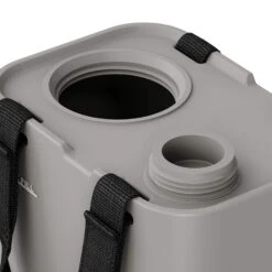 Dometic GO HYDRATION WATER JUG - Wasserkanister -Globetrotter 5638036475 e go hydration water jug dometic 24