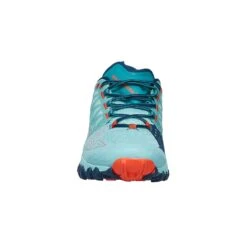 La Sportiva BUSHIDO II WOMAN Damen - Trailrunningschuhe -Globetrotter 5638039658 d bushido ii woman la sportiva 24