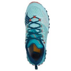 La Sportiva BUSHIDO II WOMAN Damen - Trailrunningschuhe -Globetrotter 5638039658 f bushido ii woman la sportiva 24