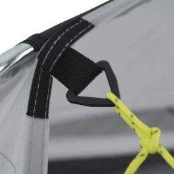 Dometic KAMPA CROSS AIR - Busvorzelt 31 Dometic KAMPA CROSS AIR - Busvorzelt -Globetrotter 5638040285 i kampa cross air dometic 24