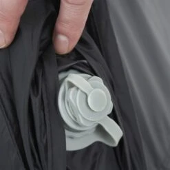 Dometic KAMPA CROSS AIR - Busvorzelt 33 Dometic KAMPA CROSS AIR - Busvorzelt -Globetrotter 5638040285 k kampa cross air dometic 24