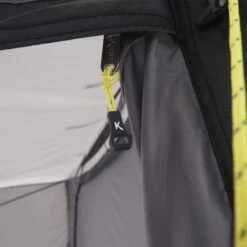 Dometic KAMPA CROSS AIR - Busvorzelt 38 Dometic KAMPA CROSS AIR - Busvorzelt -Globetrotter 5638040285 p kampa cross air dometic 24