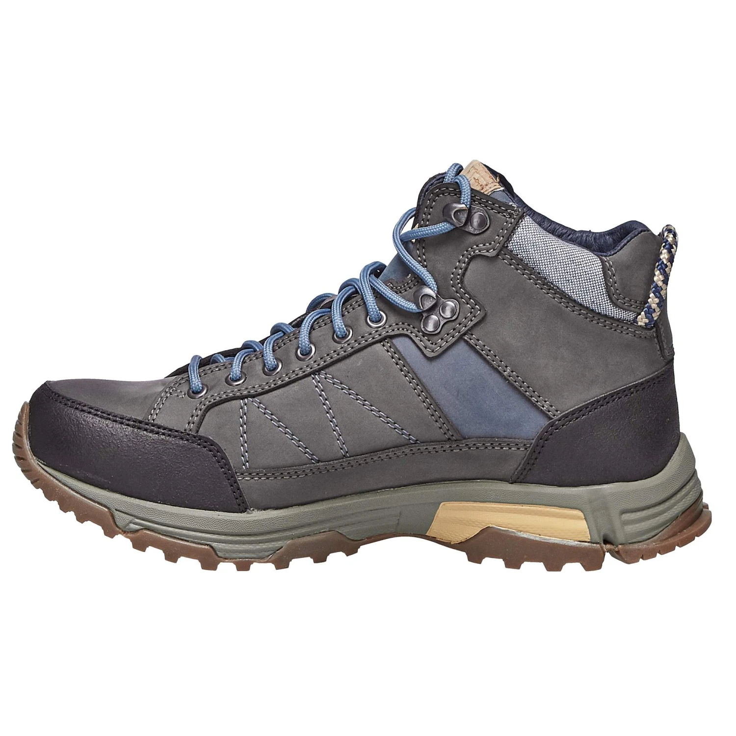 GUIDE PRO VEGAN WP Herren - Wanderstiefel 5 GUIDE PRO VEGAN WP Herren - Wanderstiefel – Bild 3