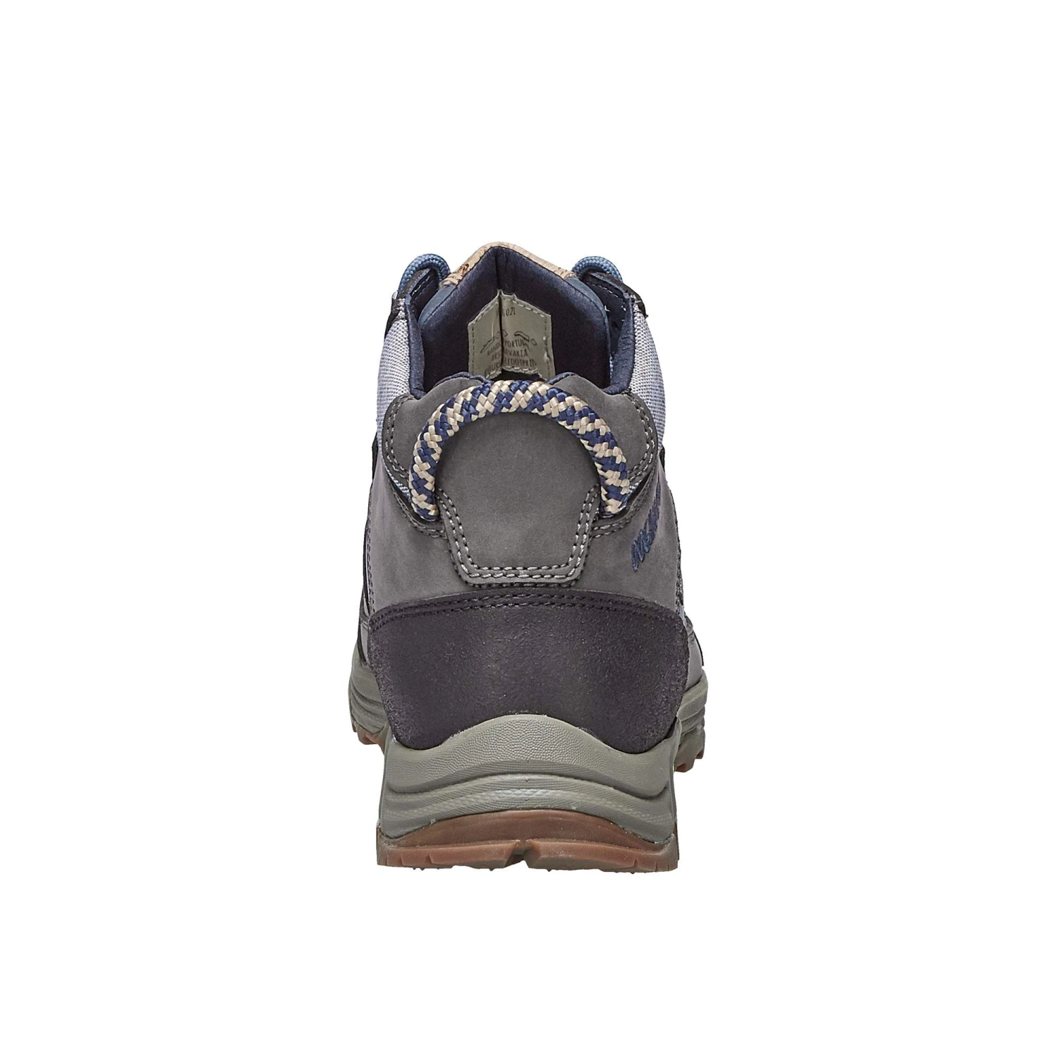 GUIDE PRO VEGAN WP Herren - Wanderstiefel 7 GUIDE PRO VEGAN WP Herren - Wanderstiefel – Bild 5