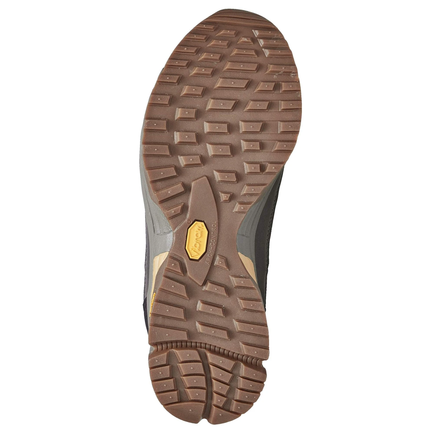 GUIDE PRO VEGAN WP Herren - Wanderstiefel 9 GUIDE PRO VEGAN WP Herren - Wanderstiefel – Bild 7