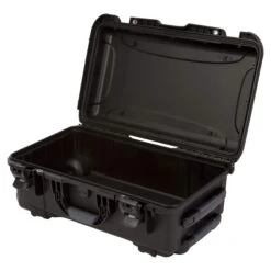935 CASE MIT SCHAUM - Rollkoffer -Globetrotter 5638077957 l 935 case mit schaum nanuk 24