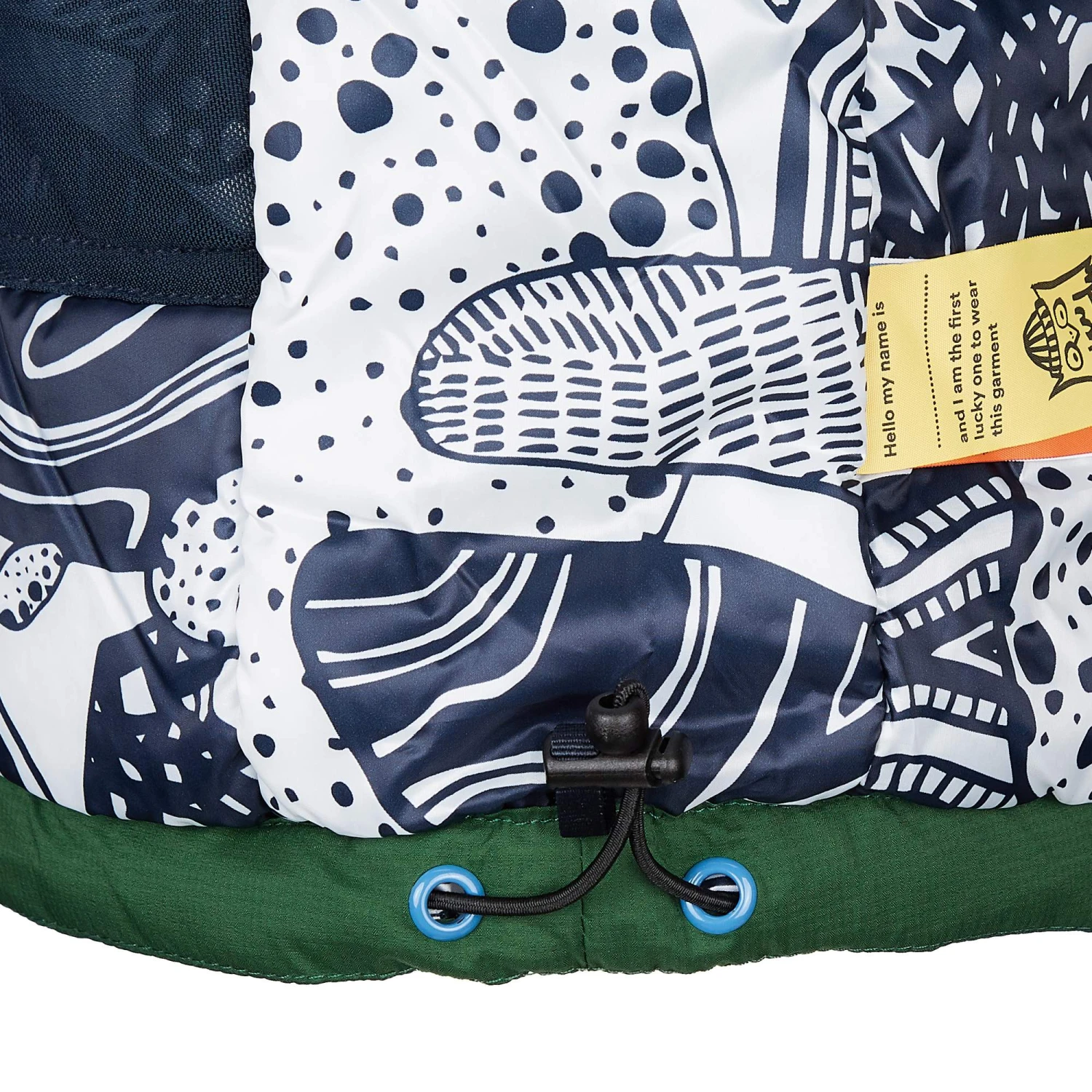 NEO PRIMALOFT JACKE Kinder - Isolationsjacke 9 NEO PRIMALOFT JACKE Kinder - Isolationsjacke – Bild 7